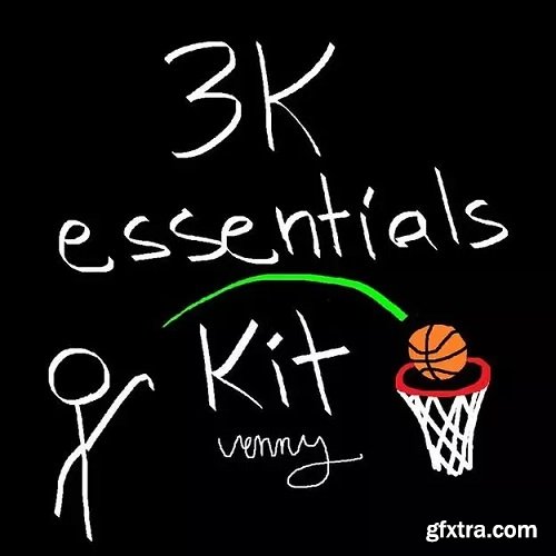 Venny 3K Essentials Kit