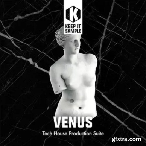 Keep It Sample Keep It Sample: Venus