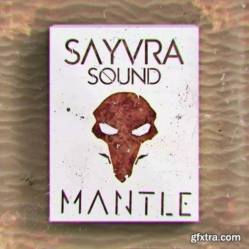 Sayvra Mantle