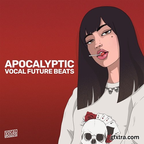 Vocal Roads Apocalyptic Vocal Future Beats