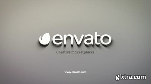 Videohive Corporate Logo Reveal 7954002