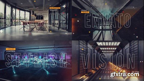 Videohive Digital Opener 44094038