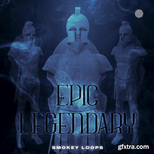 Smokey Loops Epic Legendary