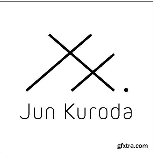 Jun Kuroda DnB Pack Vol 1