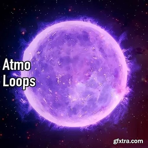 AudioFriend Atmo Loops