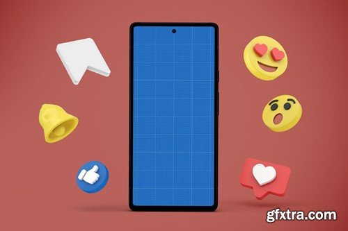 Pixel 6 Social Media USRXFA8