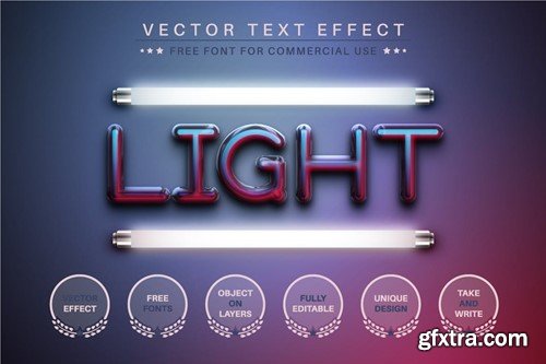 Alien - Editable Text Effect, Font Style 69AJWLV