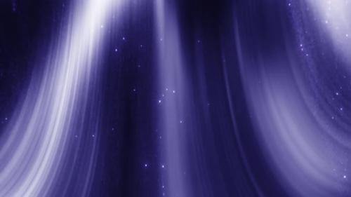 Videohive - Curtain Blur Light Particles - 47767161 - 47767161