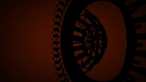 Videohive - Power Turbine - 47768508 - 47768508