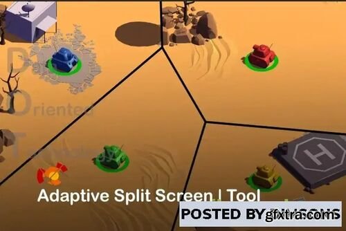 Adaptive Split Screen v1.2.0