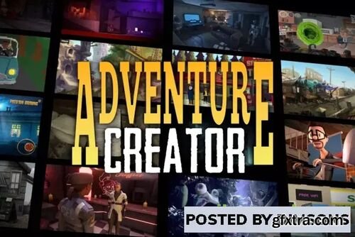 Adventure Creator v1.77.3