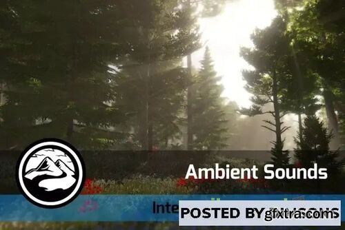 Ambient Sounds - Interactive Soundscapes v1.2.16