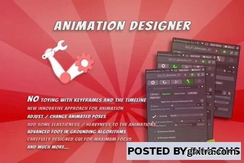 Animation Designer v1.2.0