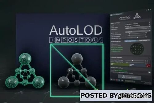 AutoLOD - Impostors v3.4.0