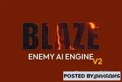 Blaze AI Engine v2.6.3