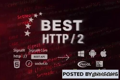 Best HTTP/2 v2.8.3