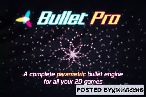 BulletPro - 2D Projectile Workspace v1.5.1