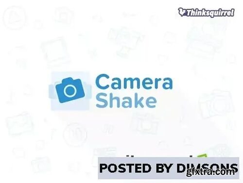 Camera Shake vr2