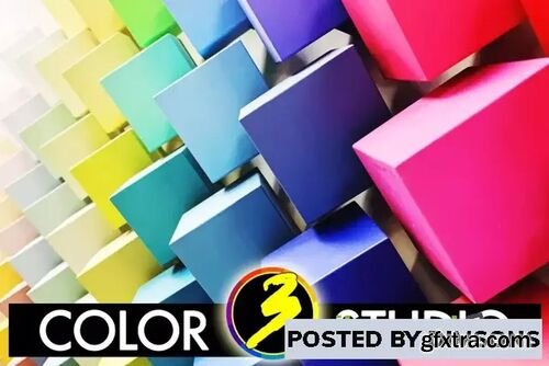 Color Studio v4.0