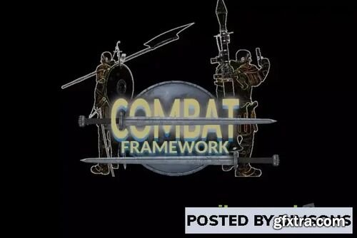 Combat Framework v5.7