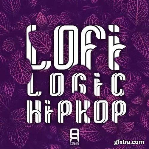 Ultimate Loops Lofi Logic Hip Hop