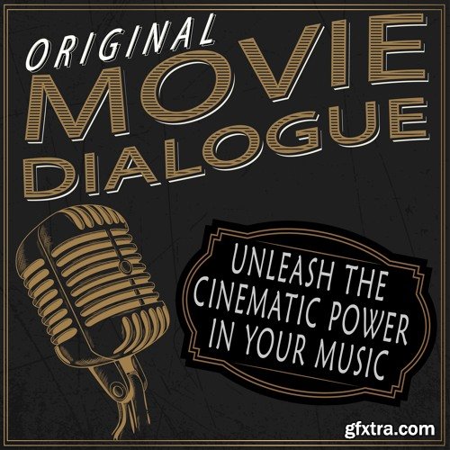 Epic Samples Original Movie Dialogue