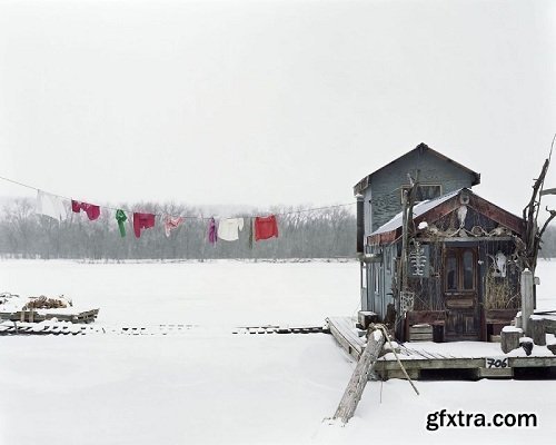 MagnumPhotos - Alec Soth: Photographic Storytelling