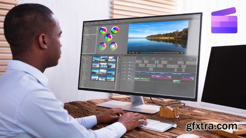 Video Editing With Clipchamp: Beginner To Expert