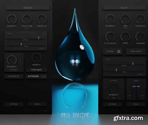 Phil Speiser THE_LIQUID v1.0.0