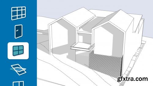 Archicad: Architectural Design Techniques