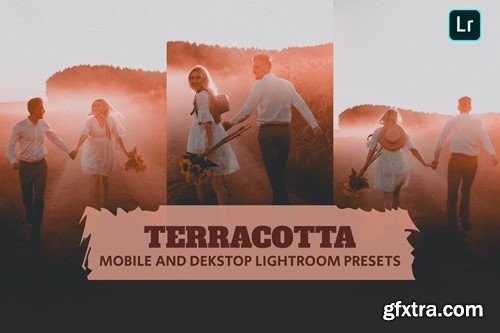 Terracotta Lightroom Presets Dekstop and Mobile 38NY3GE