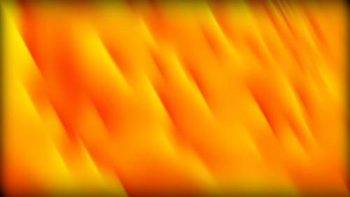 Videohive - Abstract shiny stripes fractal wavy texture concept background - 47738869 - 47738869