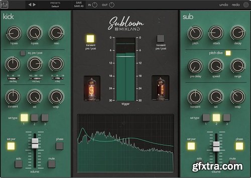 Mixland SUBLOOM v1.0.5