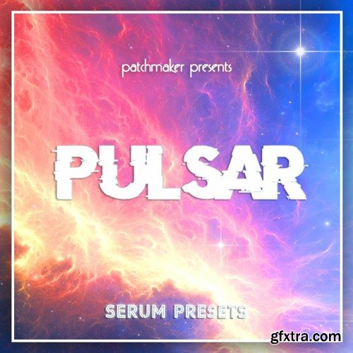 Patchmaker PULSAR for Serum