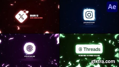 Videohive Flash FX Logo Pack for After Effects 47762751