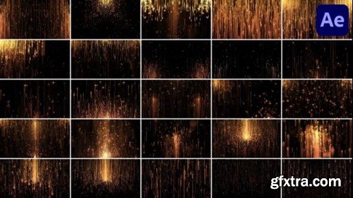 Videohive Backgrounds For Rewarding for After Effects 47814559