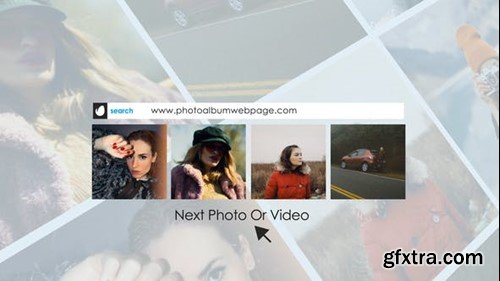 Videohive Search Photo Opener 47860208