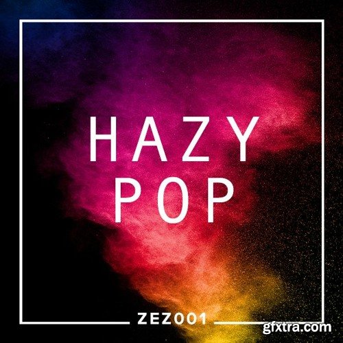 Roland Cloud ZEZ001 Hazy Pop for ZENOLOGY