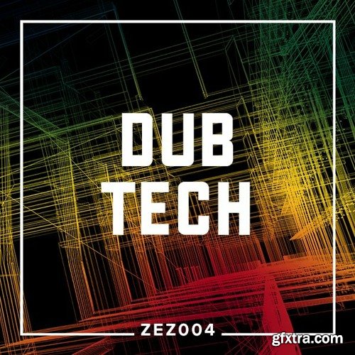 Roland Cloud ZEZ004 Dub Tech for ZENOLOGY