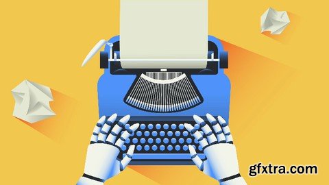 Revolutionize Your Marketing Content Writing With AI