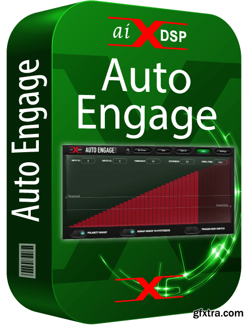 aiXdsp Auto Engage v1.0.2