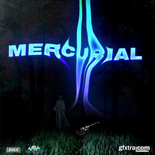 Dreamr Mercurial Guitar Loop Kit