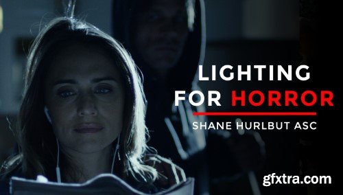 Filmmakers Academy - How To Light a Horror Film