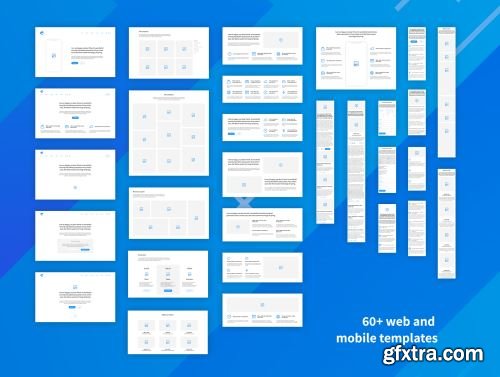 Chameleon Design System for Sketch Ui8.net