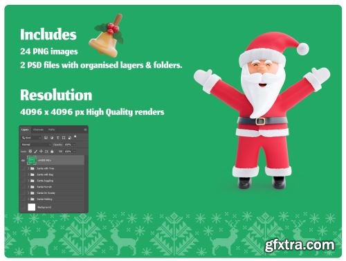 Christmas Cheer Ui8.net