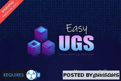 Easy UGS v1.6.0