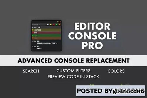 Editor Console Pro v3.974