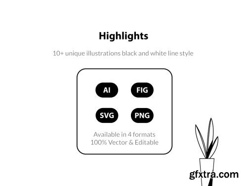 Business Discussion Illustration Kit Ui8.net