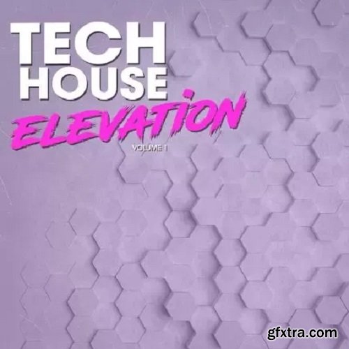 New Beard Media Tech House Elevation