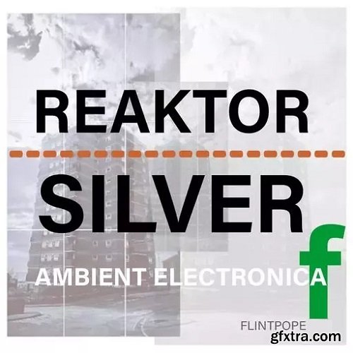 Flintpope REAKTOR SILVER